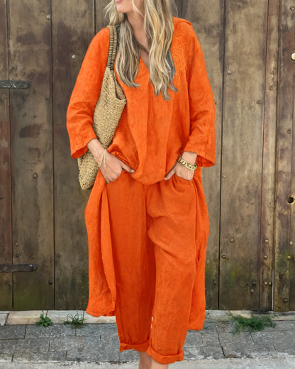 Topfitters™ | Stylish Comfortable Set