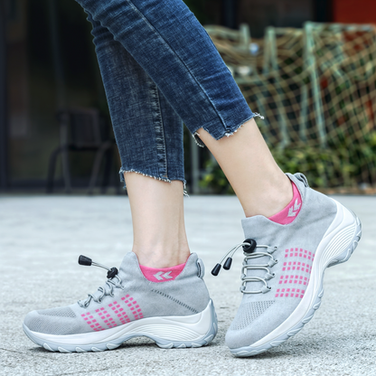 Topfitters™ - orthopedische, pijnverlichtende comfortschoenen