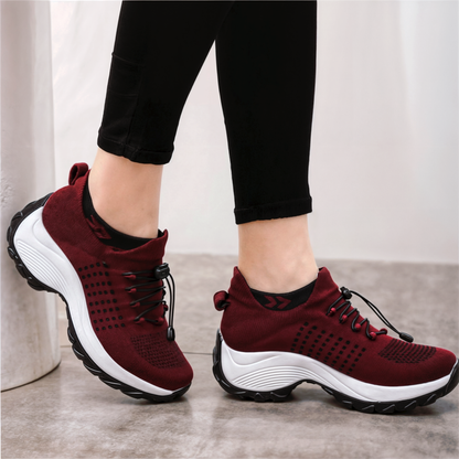 Topfitters™ - orthopedische, pijnverlichtende comfortschoenen