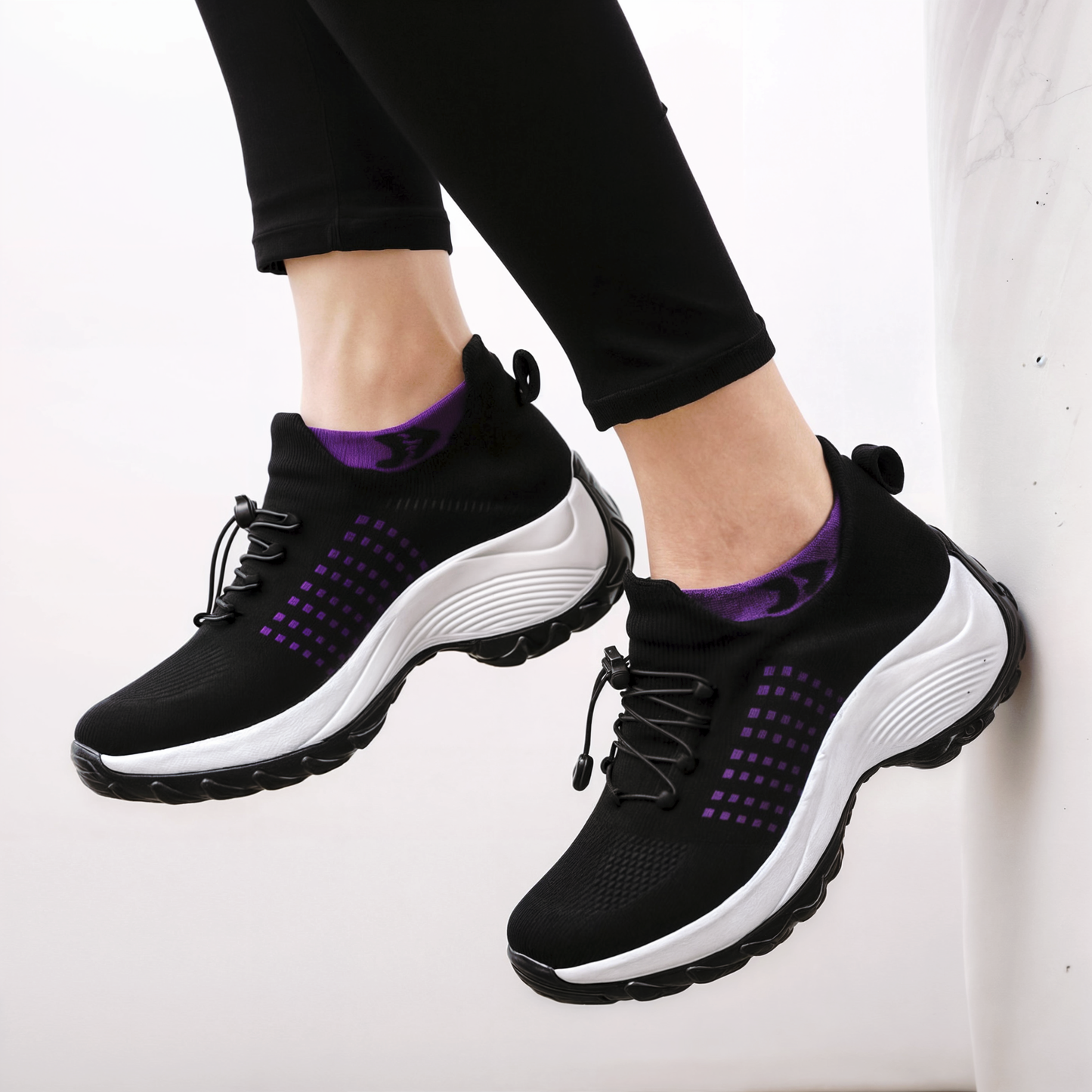 Topfitters™ - orthopedische, pijnverlichtende comfortschoenen
