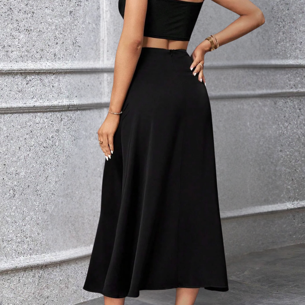 Topfitters™ | Klassieke rok voor dames