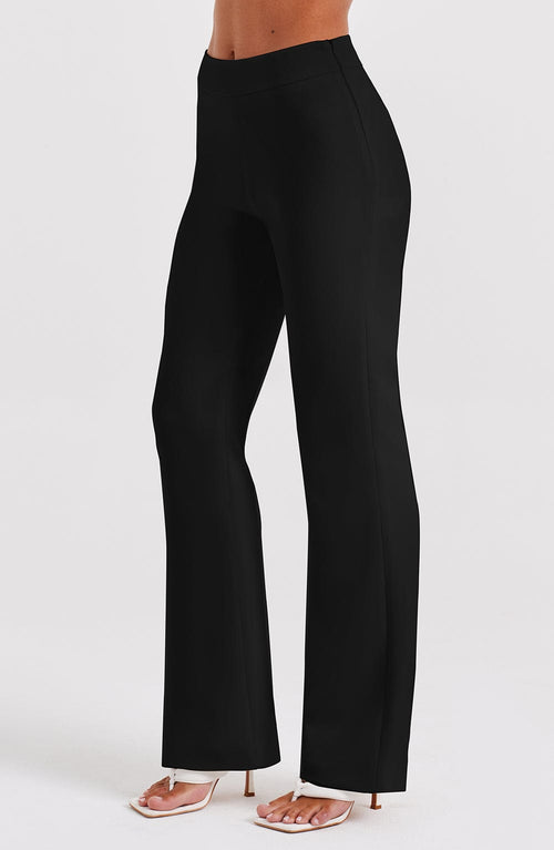 Topfitters™ | Hazelbroek - Zwart