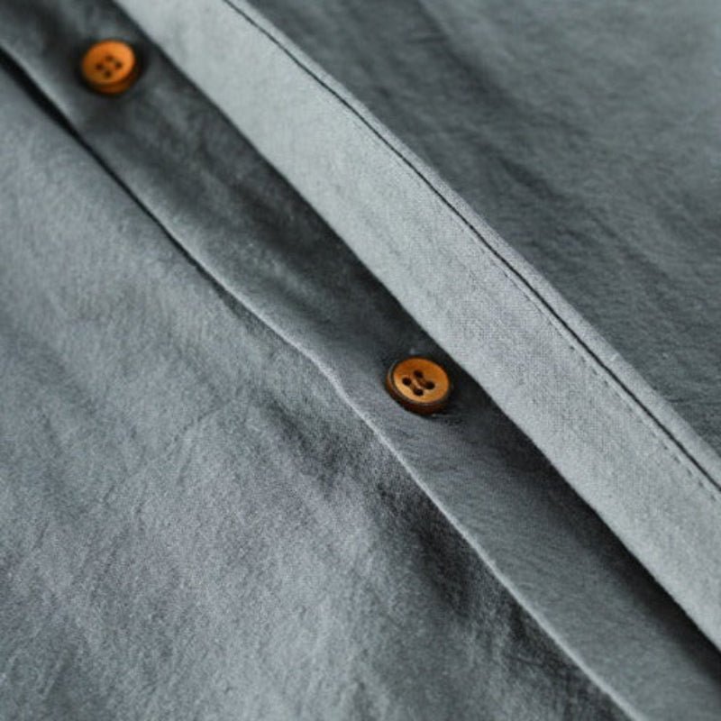 Topfitters™ | Katana Chemise in Japanse Stijl