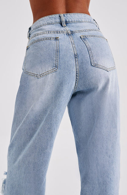 Topfitters™ | Blue Wash