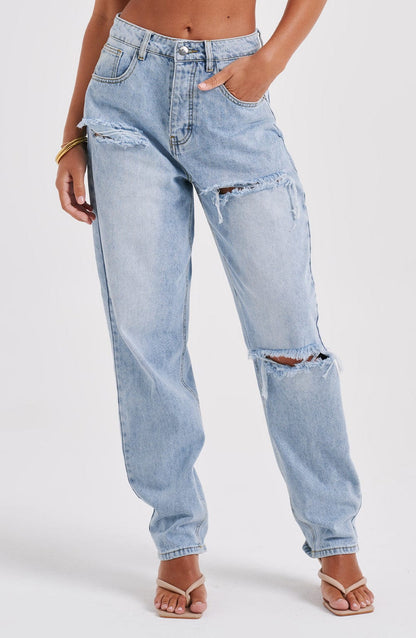 Topfitters™ | Blue Wash